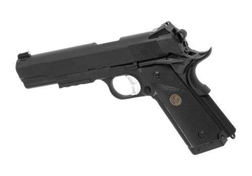 Replika KJ Works M1911 MEU Full Metal Co2