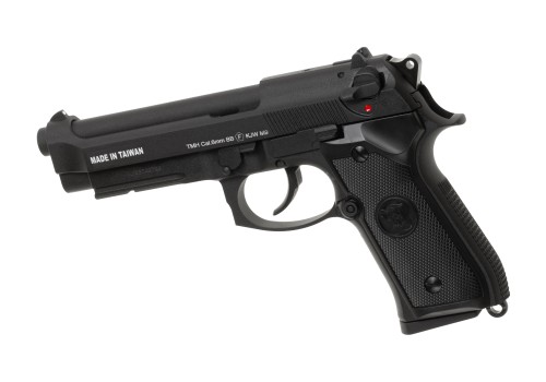 Replika KJ Works M9 A1 Full Metal GBB