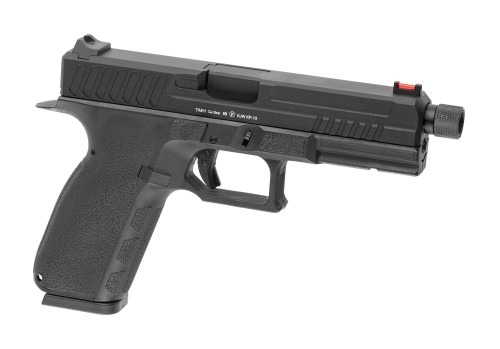 Replika KJ Works KP-13 TBC Metal Version GBB Black