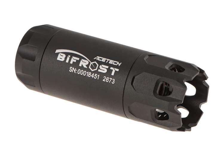 Tracer Acetech Bifrost 14mm CCW