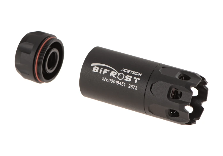 Tracer Acetech Bifrost 14mm CCW