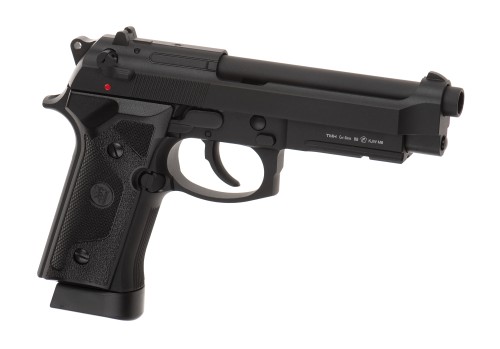 Replika KJ Works M9 Vertec Full Metal Co2