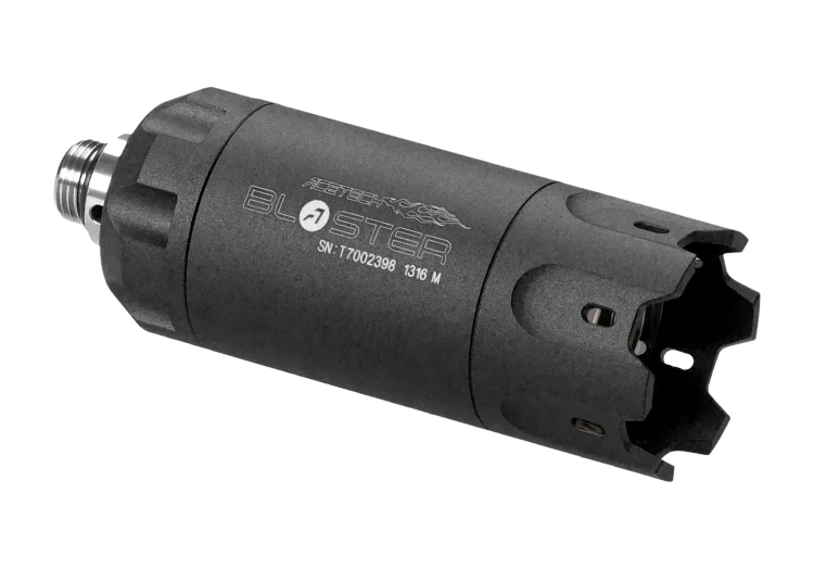 Tracer Acetech Blaster 14mm CCW Czarny
