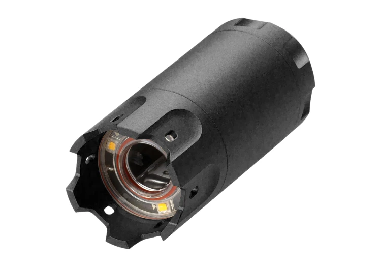 Tracer Acetech Blaster 14mm CCW Czarny