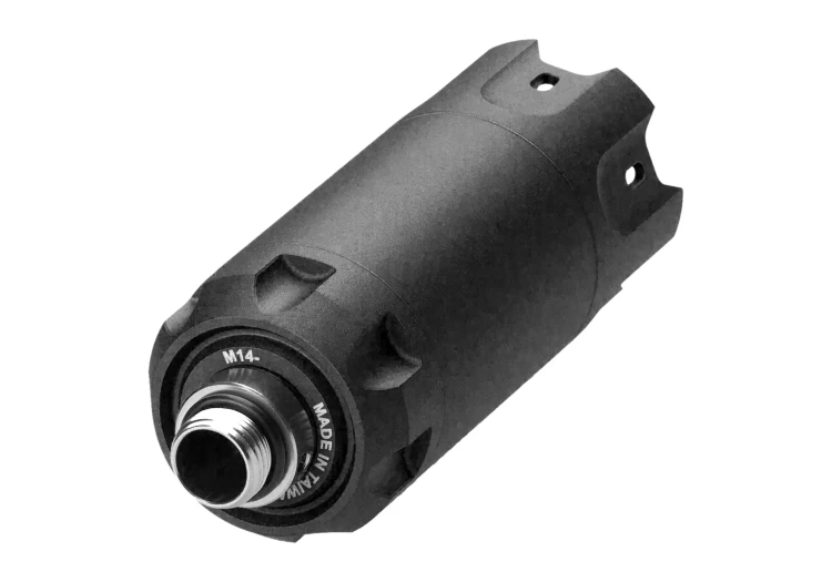 Tracer Acetech Blaster 14mm CCW Czarny