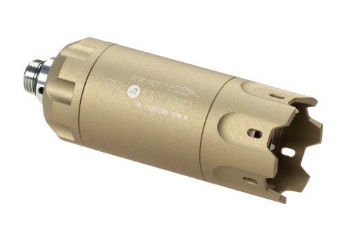Tracer Acetech Blaster 14mm CCW Tan