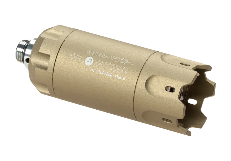 Tracer Acetech Blaster 14mm CCW Tan