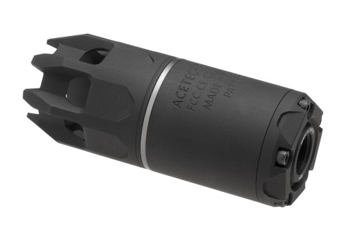 Tracer Acetech Raider Blaster M 14mm CCW Czarny