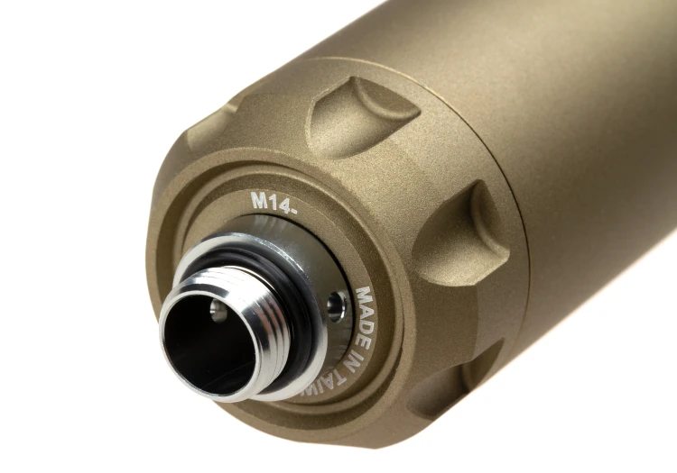 Tracer Acetech Blaster 14mm CCW Tan