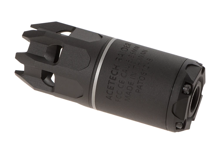 Tracer Acetech Raider Bifrost M 14mm CCW