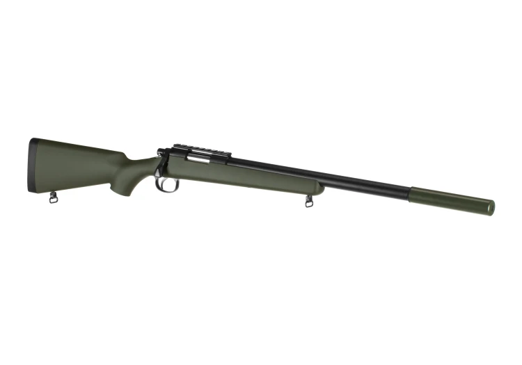 Replika Tokyo Marui VSR-10 G-Spec Sniper Rifle