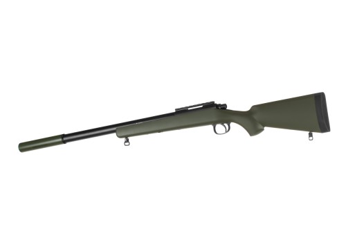 Replika Tokyo Marui VSR-10 G-Spec Sniper Rifle