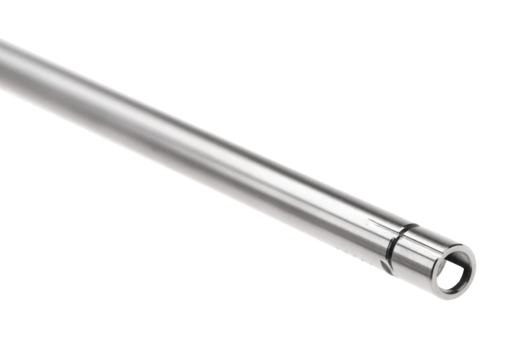Lufa Lambda L96 6.05mm 500mm