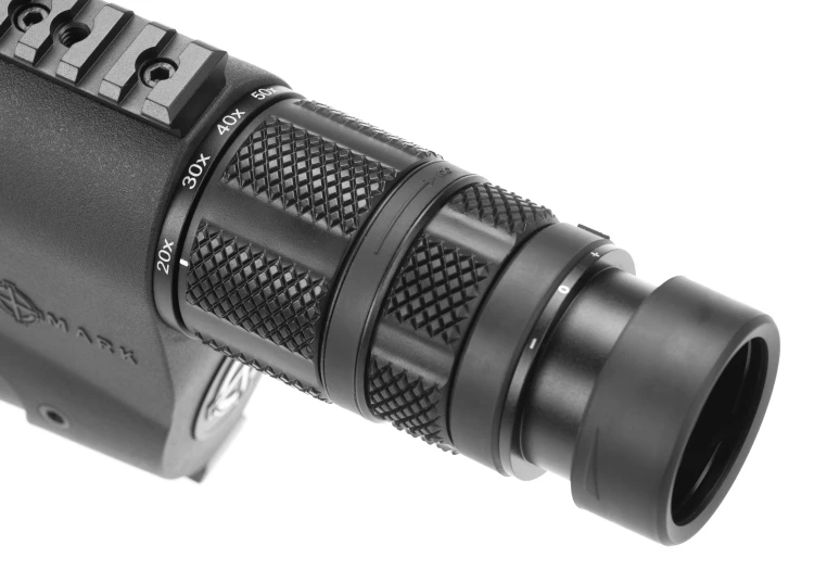 Luneta Obserwacyjna Sightmark Latitude 20-60x80 XD