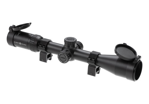 Luneta Sightmark Core TX 2.0 4-16x44 MR2