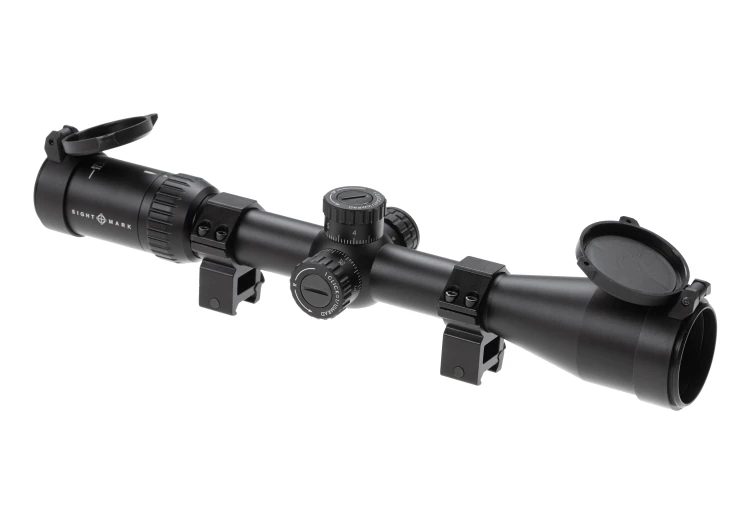 Luneta Sightmark Core TX 2.0 4-16x44 MR2
