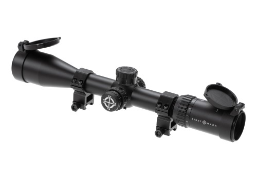 Luneta Sightmark Core TX 2.0 4-16x44 MR2