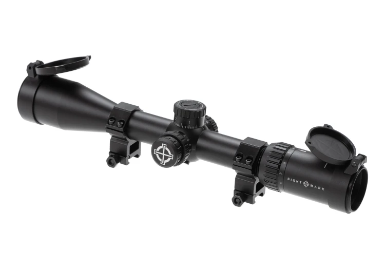 Luneta Sightmark Core TX 2.0 4-16x44 MR2
