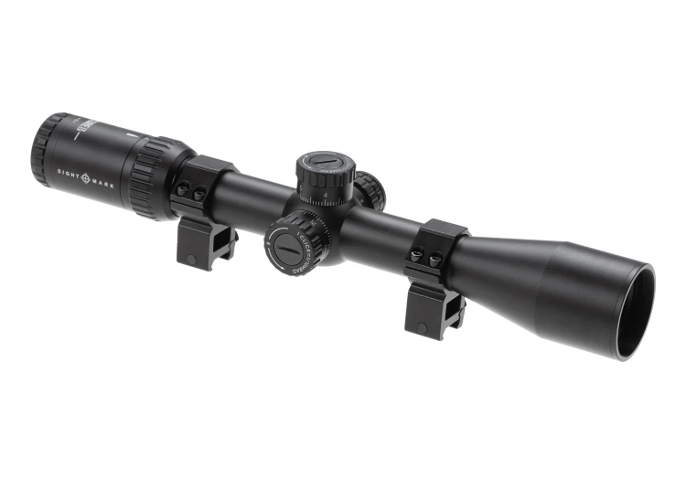 Luneta Sightmark Core TX 2.0 4-16x44 MR2