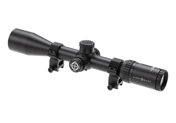 Luneta Sightmark Core TX 2.0 4-16x44 MR2