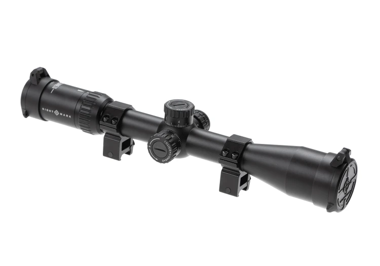 Luneta Sightmark Core TX 2.0 4-16x44 MR2