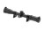 Luneta Sightmark Core TX 2.0 4-16x44 MR2