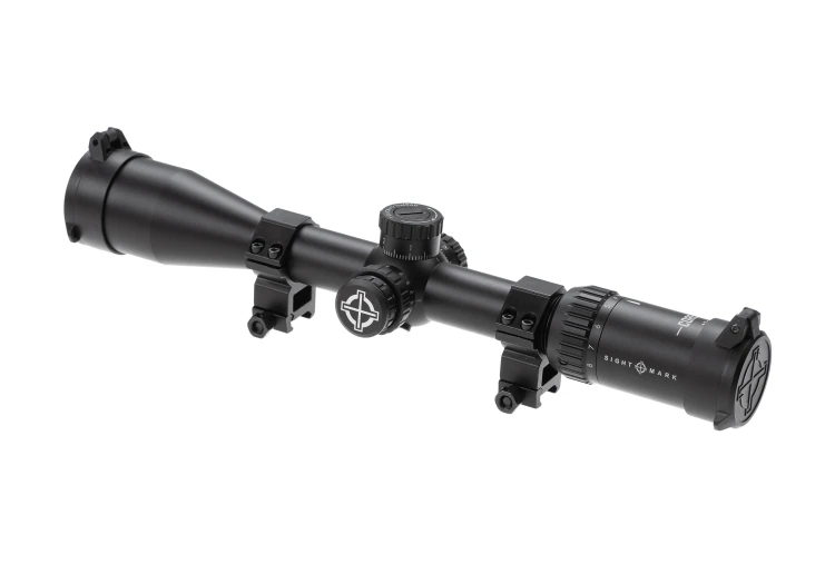 Luneta Sightmark Core TX 2.0 4-16x44 MR2