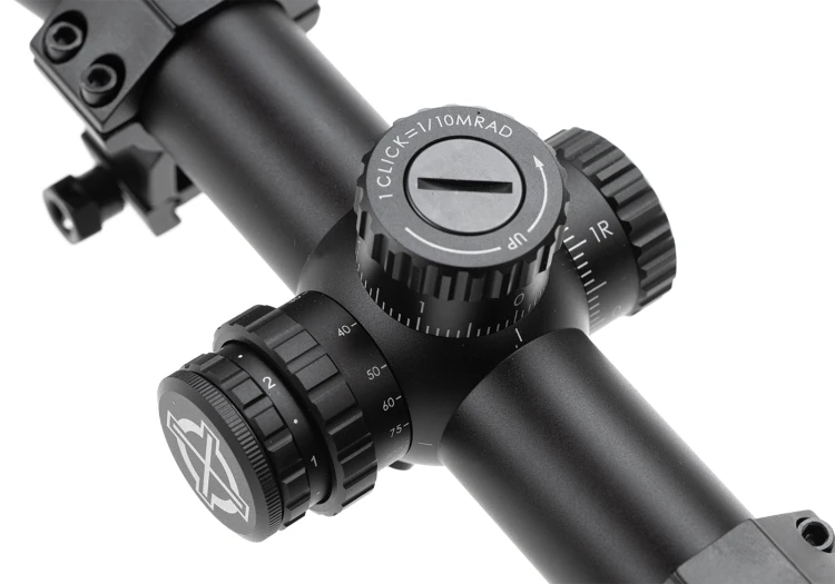 Luneta Sightmark Core TX 2.0 4-16x44 MR2