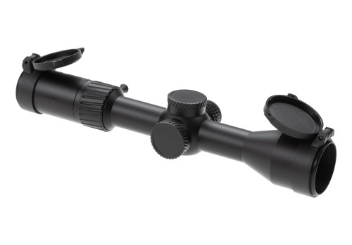 Luneta Sightmark Presidio 1.5-9x45 HDR SFP