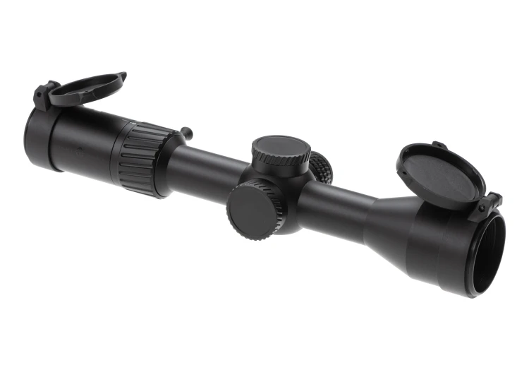 Luneta Sightmark Presidio 1.5-9x45 HDR SFP