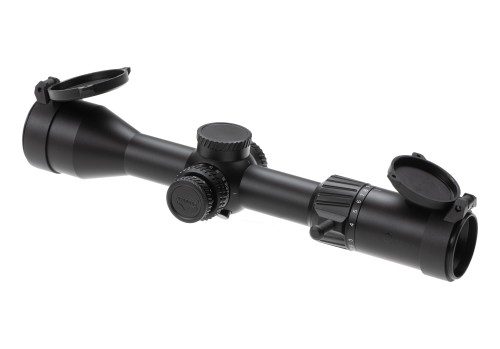 Luneta Sightmark Presidio 1.5-9x45 HDR SFP