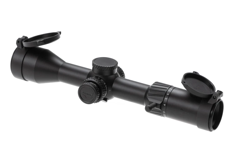 Luneta Sightmark Presidio 1.5-9x45 HDR SFP