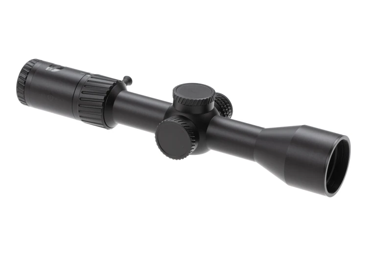 Luneta Sightmark Presidio 1.5-9x45 HDR SFP