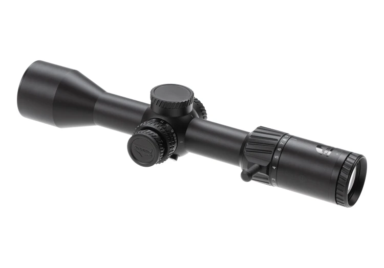 Luneta Sightmark Presidio 1.5-9x45 HDR SFP