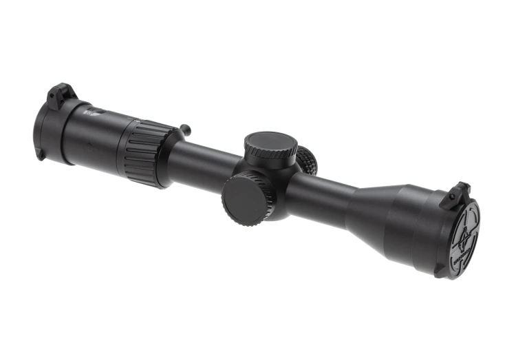 Luneta Sightmark Presidio 1.5-9x45 HDR SFP