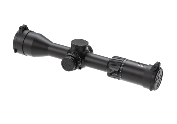 Luneta Sightmark Presidio 1.5-9x45 HDR SFP