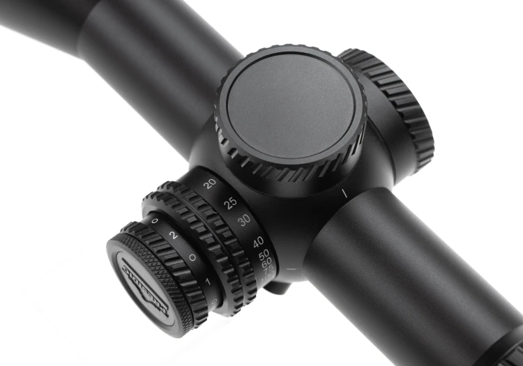 Luneta Sightmark Presidio 1.5-9x45 HDR SFP