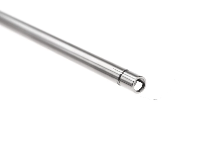 Lufa Lambda L96 6.01mm 500mm