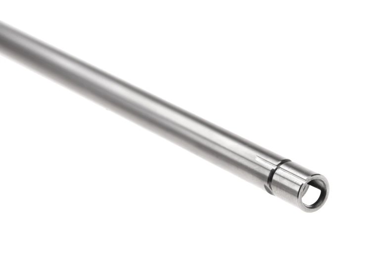 Lufa Lambda L96 6.03mm 500mm
