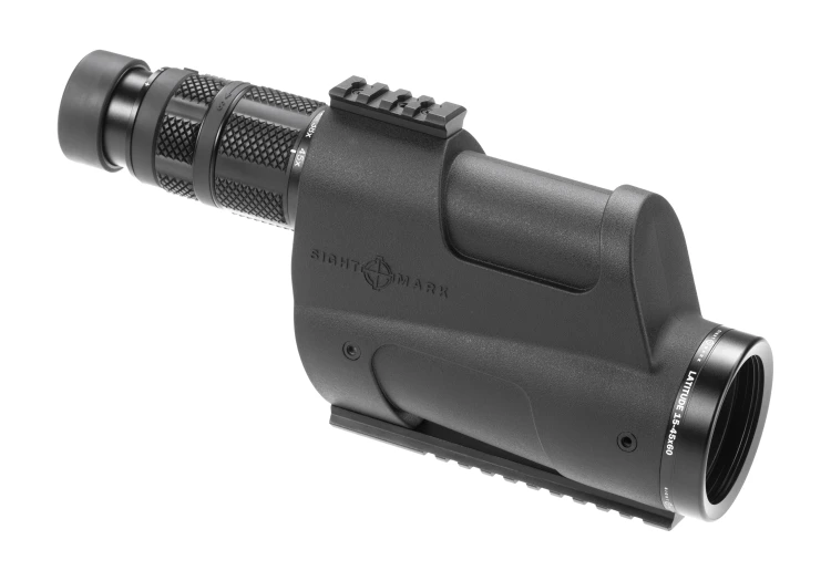 Luneta Obserwacyjna Sightmark Latitude 15-45x60