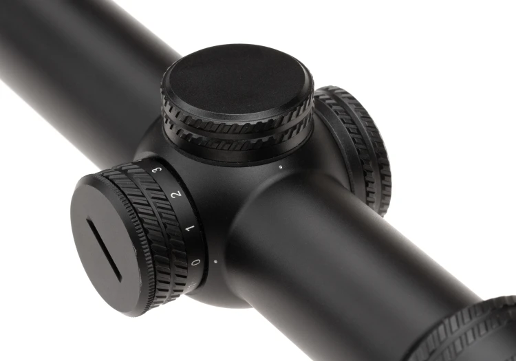 Luneta Sightmark Citadel 1-6x24 HDR