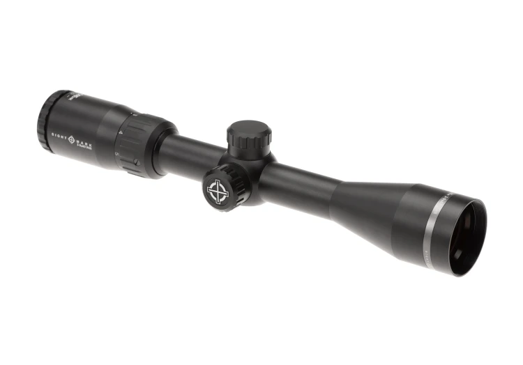 Luneta Sightmark Core HX 3-9x40 VHR