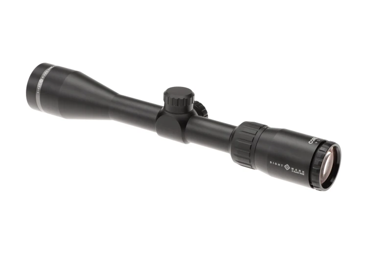 Luneta Sightmark Core HX 3-9x40 VHR