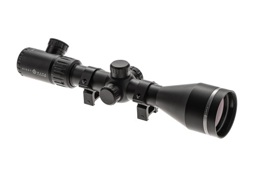 Luneta Sightmark Core HX 3-12x56 HDR