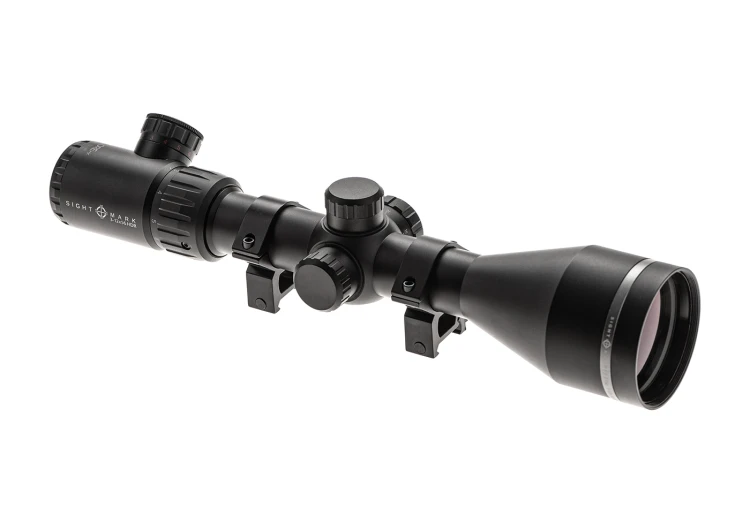 Luneta Sightmark Core HX 3-12x56 HDR