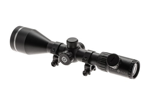 Luneta Sightmark Core HX 3-12x56 HDR