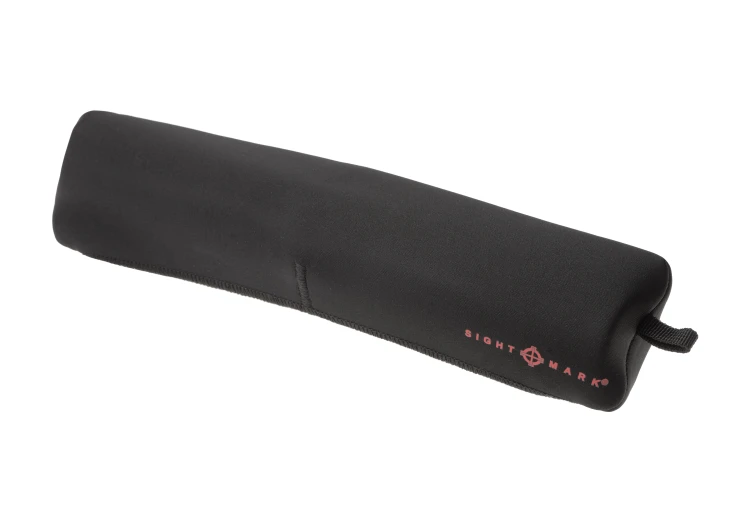 Luneta Sightmark Core HX 3-9x40 VHR
