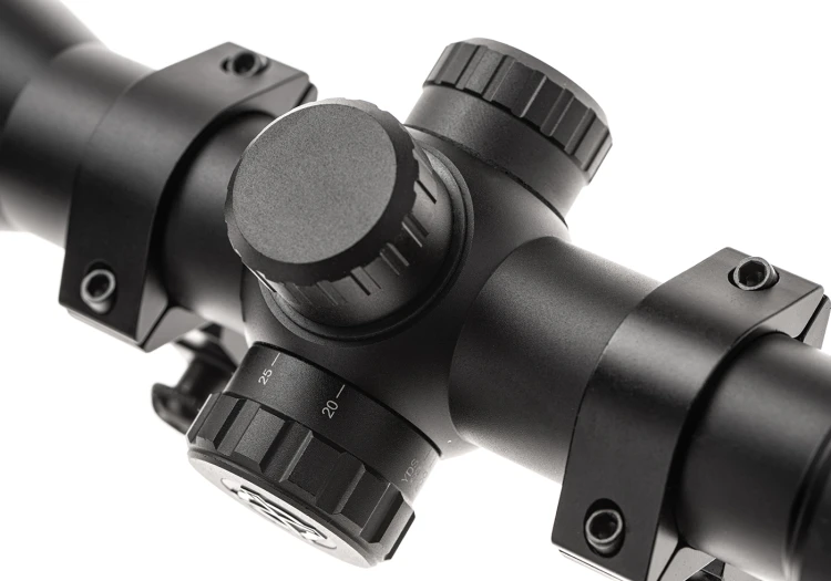 Luneta Sightmark Core HX 3-12x56 HDR