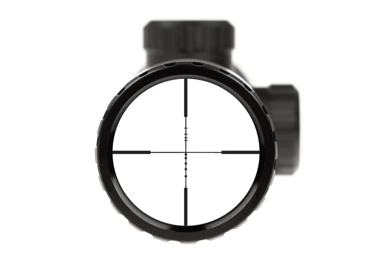 Luneta Sightmark Core HX 3-9x40 VHR