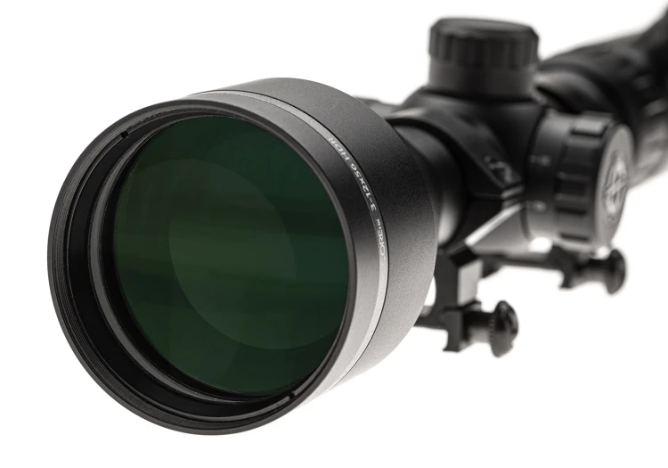Luneta Sightmark Core HX 3-12x56 HDR